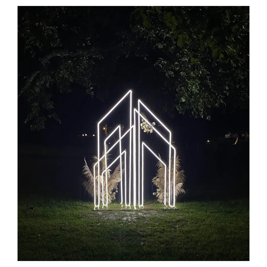 Арка "Тео 140х60 правая" - Фото миниатюра 6