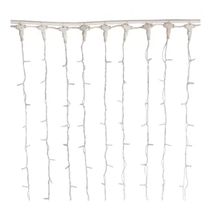 Гирлянда-занавес "Риддикулус" светодиодная