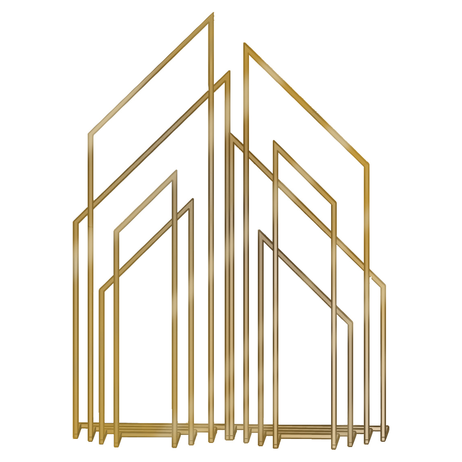 Арка "Тео 200х100 правая" - Фото миниатюра 3