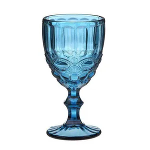 Бокал "Филиппины" синий