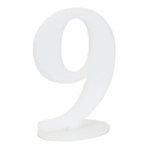 Номер 9 «Даниэль»