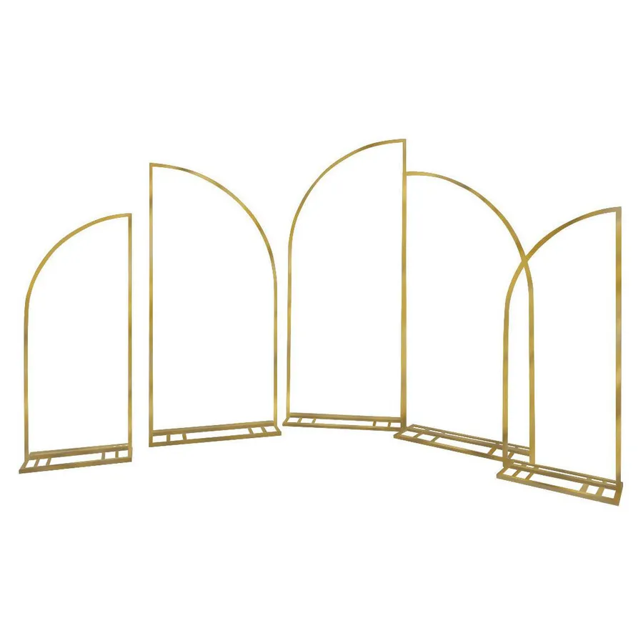 Арка "Нембус 200" - Фото миниатюра 2