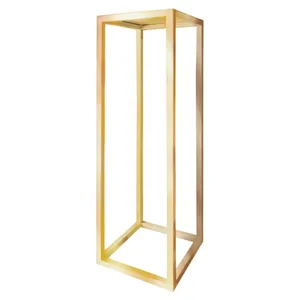Подставка "Амоний 90" золото