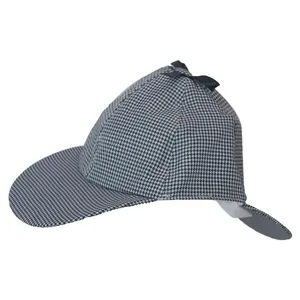 Шляпа «Холмс»