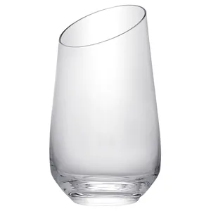 Стакан "Роулинг" | светло-серый