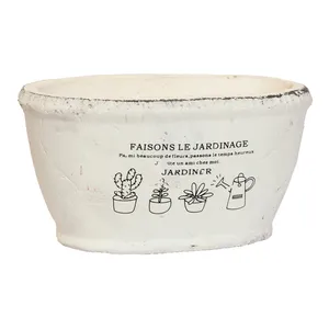 Кашпо «Канада»