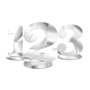 Набор номерков "Феркад", 1-9