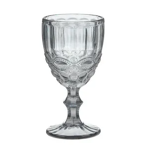 Бокал "Марсик" серый