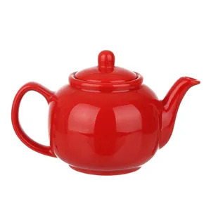 Чайник «Палау» красный