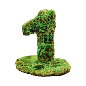 Набор номерков "Жерар", 1-8, ПРОДАЖА