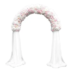 Арка цветочная "Диона"