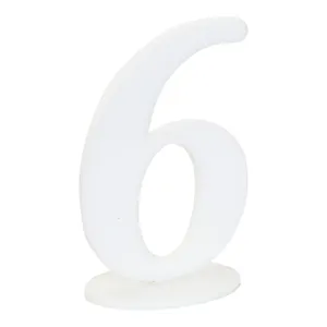 Номер 6 «Даниэль»