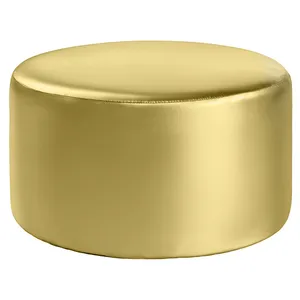 Чехол пуфик "Фуфик" макс | золотой