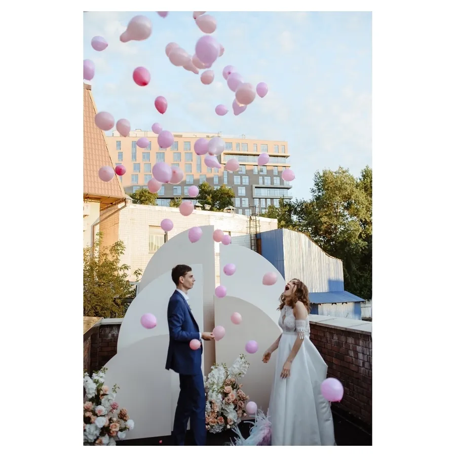 Задник "Гула 110" - Фото миниатюра 4