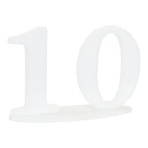 Номер 10 «Даниэль»