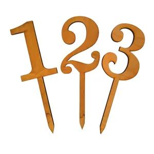 Номер "Кларис" большой, 1-9