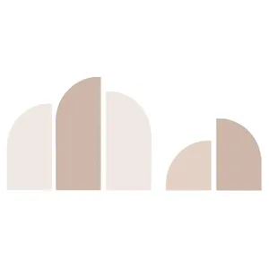 Задник "Гула"