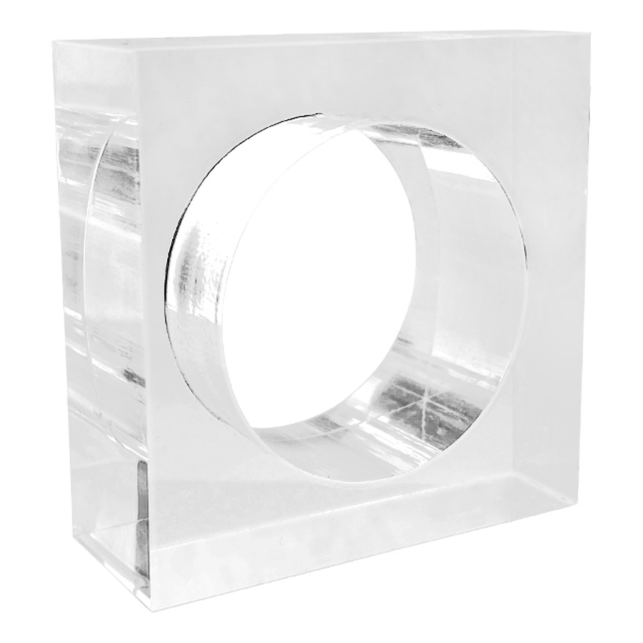 Кольцо для салфетки "Гюго" - Фото основное 1