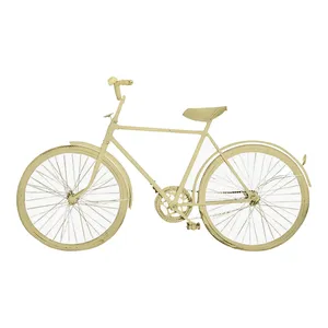 Велосипед «Луи», латунный цвет ПРОДАЖА