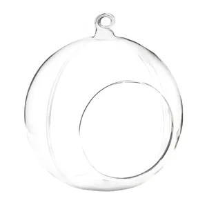 Ваза подвесная пластиковая "Нобели"