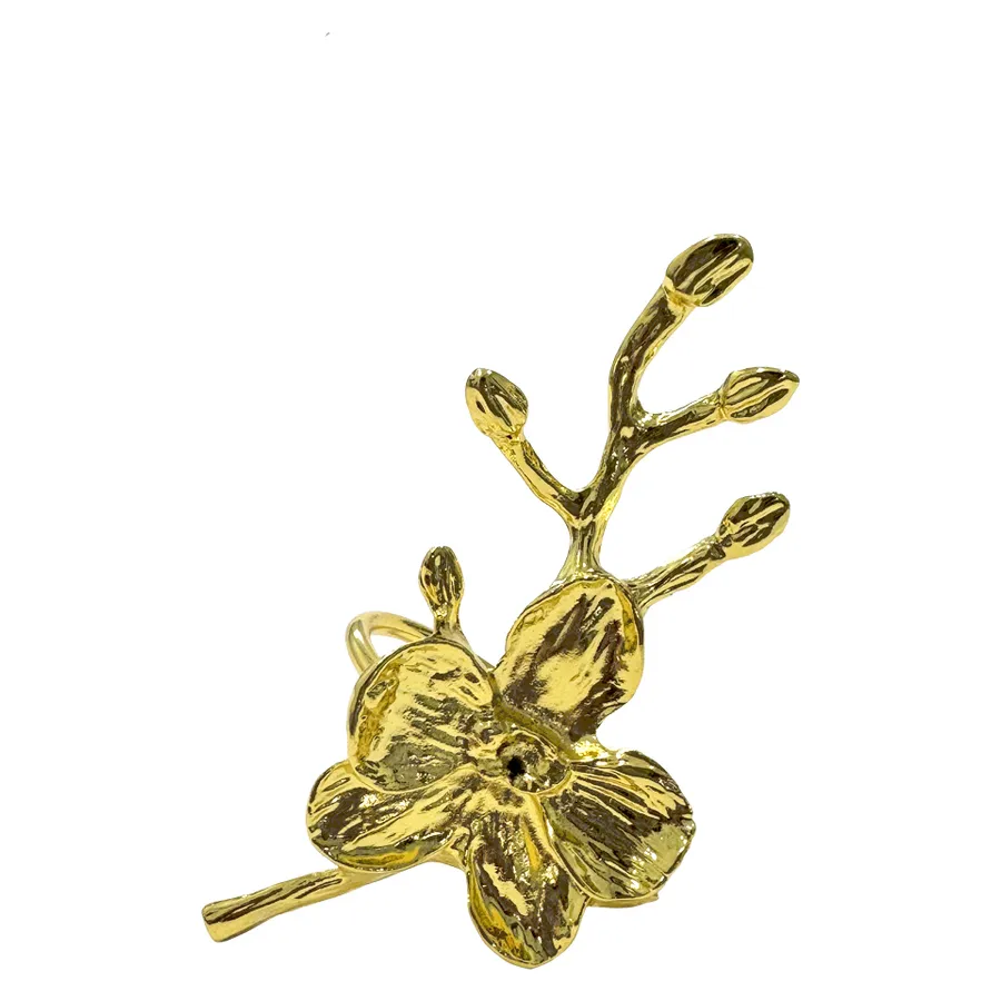 Кольцо для салфетки "Гауф" - Фото основное 1