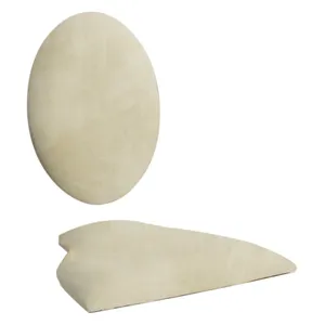 Набор подушек для стула "Вашингтон" миндальный латте