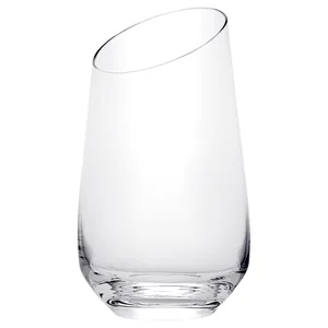 Стакан "Роулинг" | прозрачный