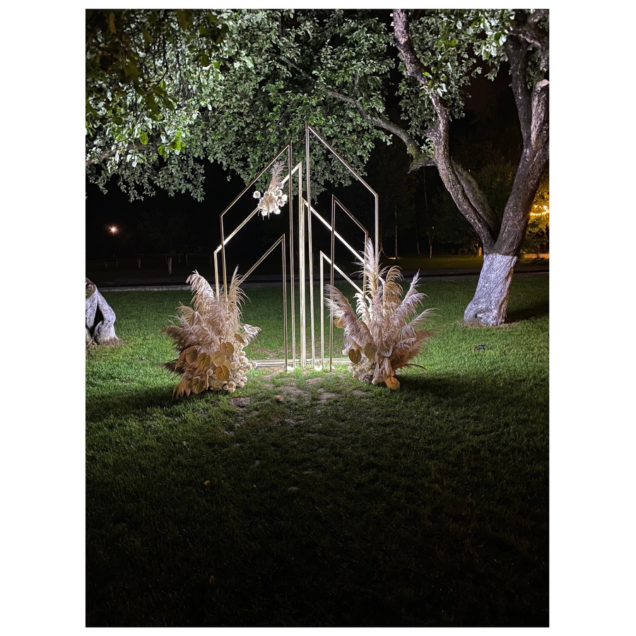 Арка "Тео 160х60 левая" - Фото миниатюра 4