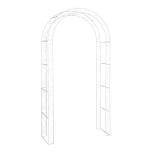 Арка «Сатурн»