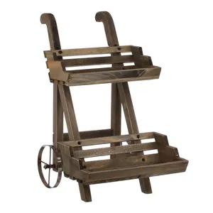 Телега «Козинаки»