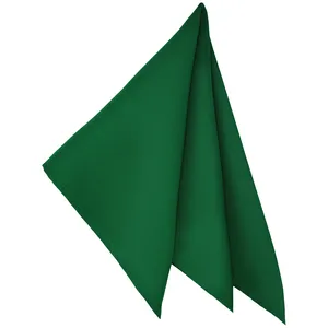 Салфетка "Альфа" зеленая