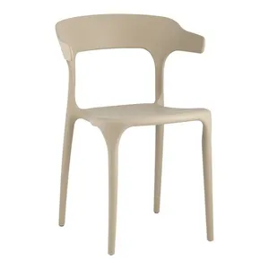 Стул бежевый