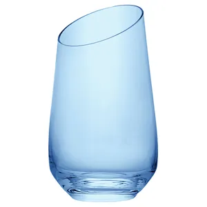 Стакан "Роулинг" | синий