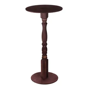 Стол "Антарес" коричневый