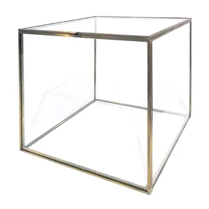 Короб для денег "Дубощит"