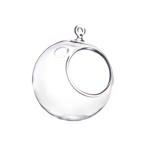 Ваза подвесная «Романов»