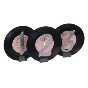 Номер «Жан», 1-9