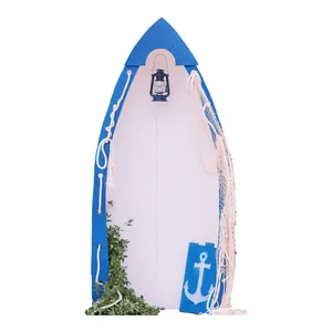 Лодка "Посейдон"