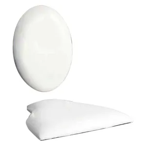 Набор подушек для стула "Вашингтон" | белые