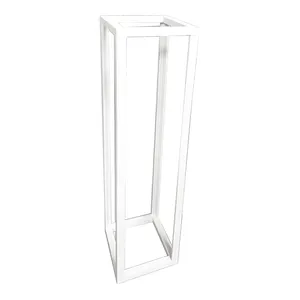 Подставка «Амон» белая д