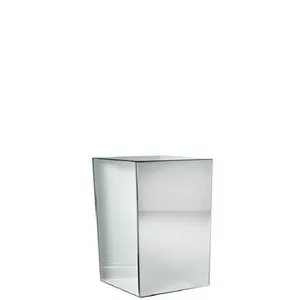 Тумба зеркальная "Ио" малая