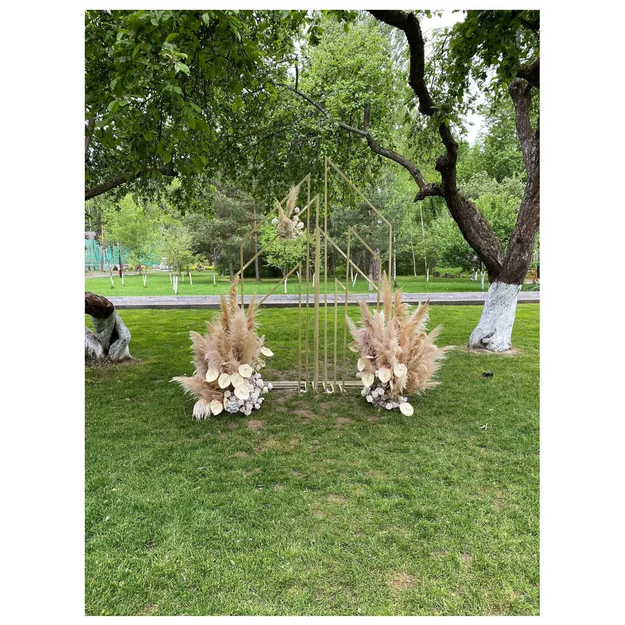 Арка "Тео 140х60 правая" - Фото миниатюра 4