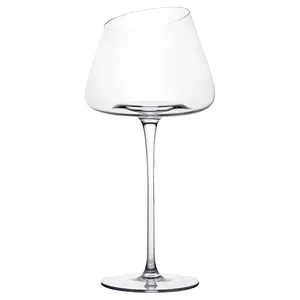 Бокал "Роулинг" | прозрачный винный