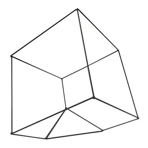 Фигура "Бос" черная