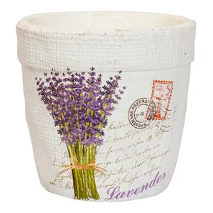 Кашпо «Франция»