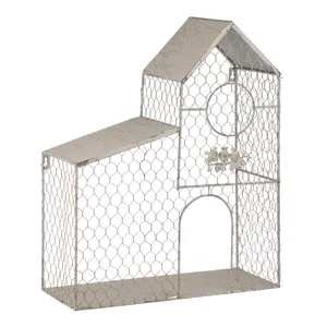 Клетка «Жермен»