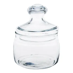 Банка «Мармелад»