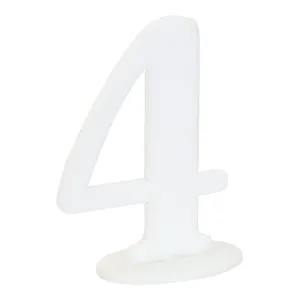 Номер 4 «Даниэль»