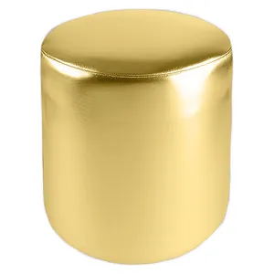 Чехол пуфик "Фуфик" мини золотой