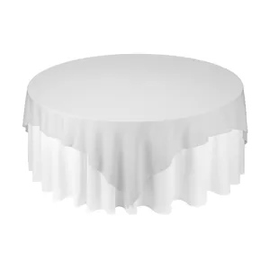 Наперон квадратный светло-серый, PANTONE Cool Gray 2 U